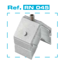 ESQUADRO NT 45 37X18